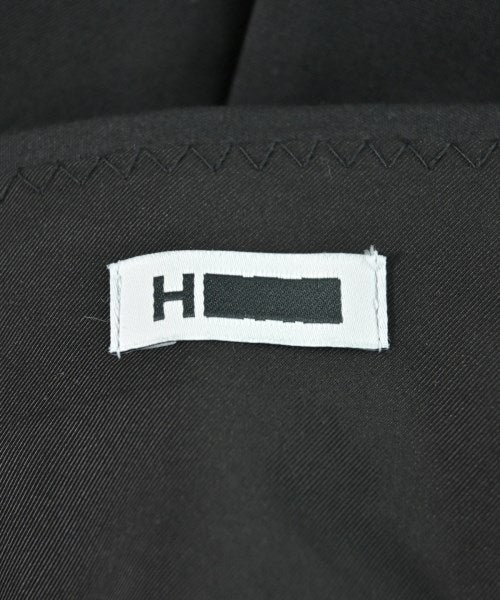 H BEAUTY&YOUTH กางเกงขายาว