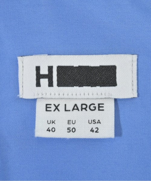 H BEAUTY&YOUTH เสื้อลำลอง