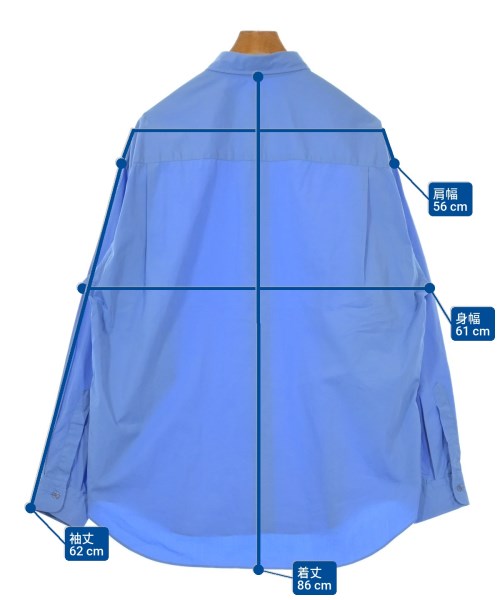 H BEAUTY&YOUTH เสื้อลำลอง