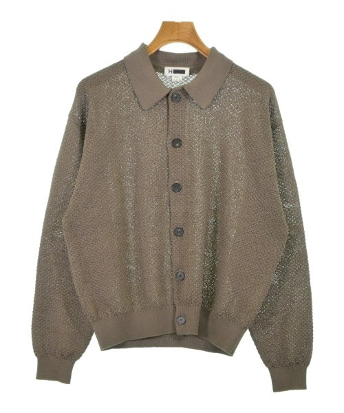 H BEAUTY&YOUTH เสื้อคาร์ดิแกน