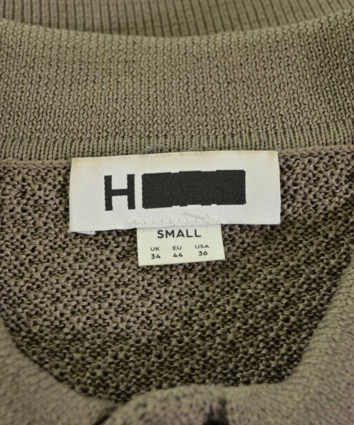 H BEAUTY&YOUTH เสื้อคาร์ดิแกน