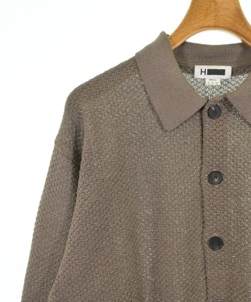 H BEAUTY&YOUTH เสื้อคาร์ดิแกน