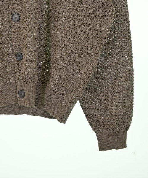 H BEAUTY&YOUTH เสื้อคาร์ดิแกน