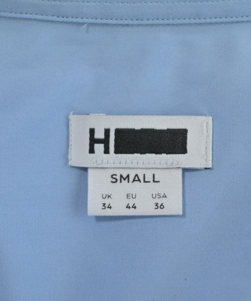 H BEAUTY&YOUTH เสื้อลำลอง