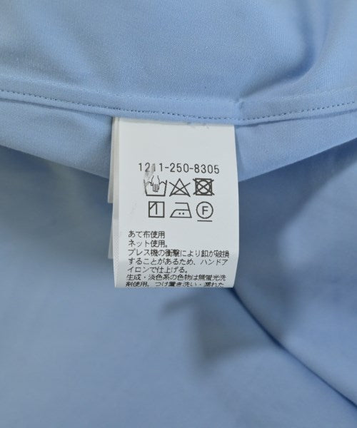 H BEAUTY&YOUTH เสื้อลำลอง