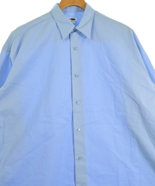 H BEAUTY&YOUTH เสื้อลำลอง