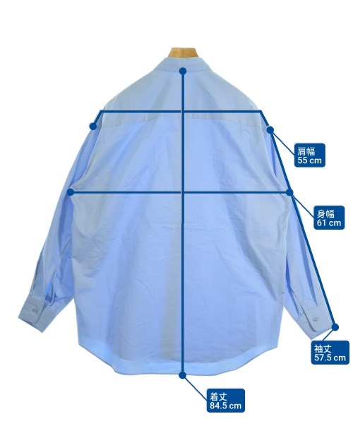 H BEAUTY&YOUTH เสื้อลำลอง