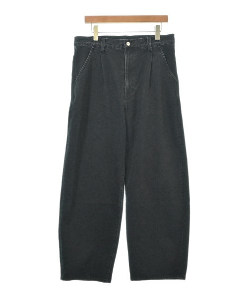 H BEAUTY&YOUTH ยีนส์