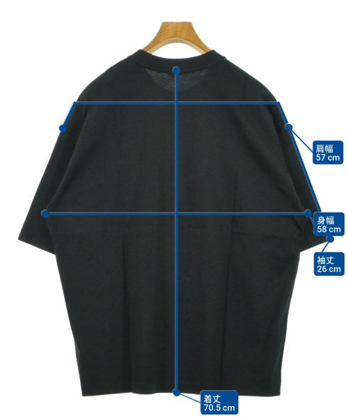 H BEAUTY&YOUTH เสื้อยืด/เสื้อท็อปส์