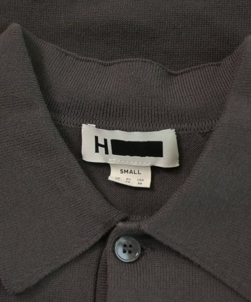 H BEAUTY&YOUTH เสื้อกันหนาว