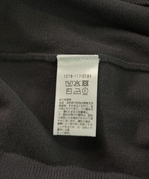 H BEAUTY&YOUTH เสื้อกันหนาว