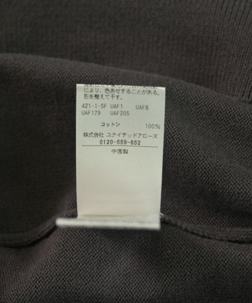 H BEAUTY&YOUTH เสื้อกันหนาว