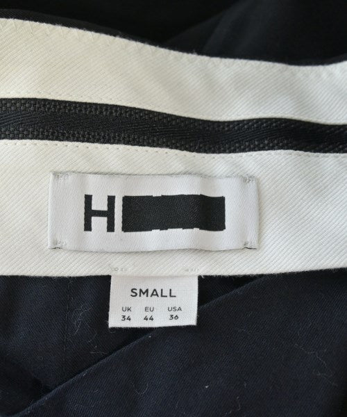 H BEAUTY&YOUTH กางเกงขายาว