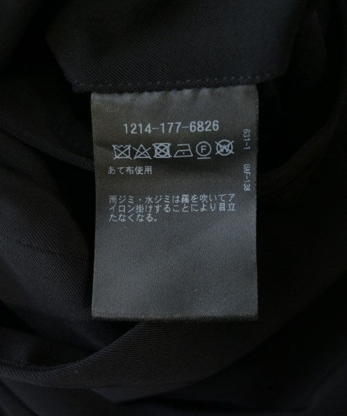 H BEAUTY&YOUTH กางเกงขายาว