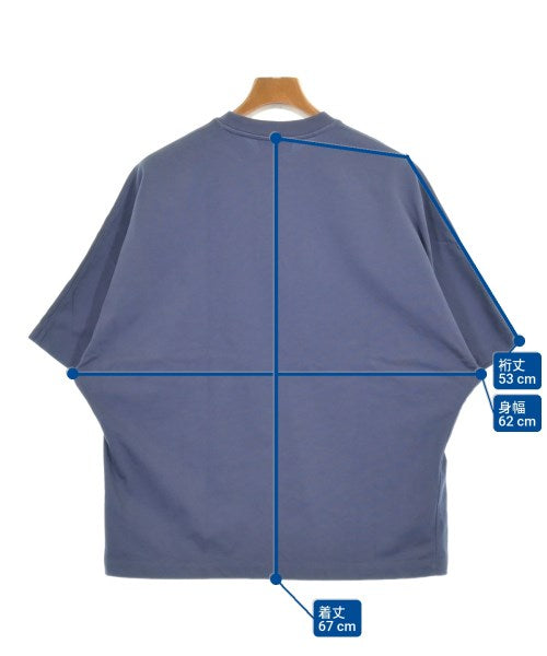 H BEAUTY&YOUTH เสื้อยืด/เสื้อท็อปส์