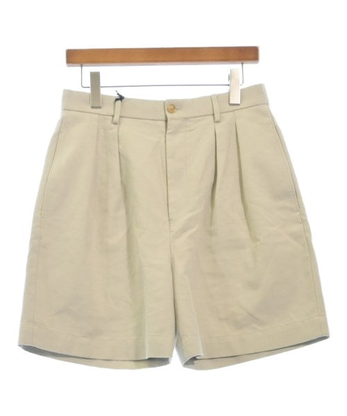 H BEAUTY&YOUTH กางเกงขาสั้น