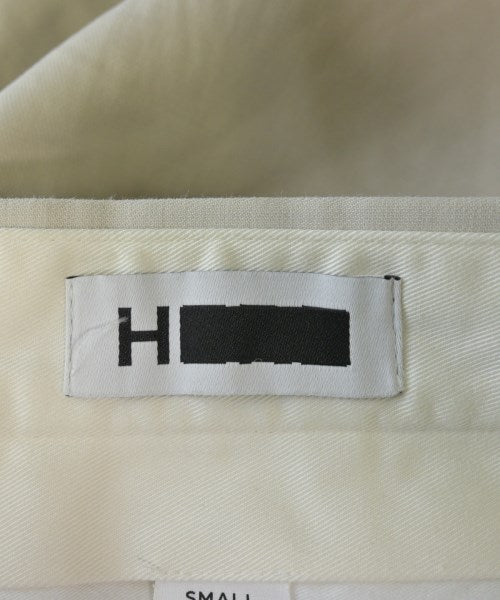 H BEAUTY&YOUTH กางเกงขาสั้น