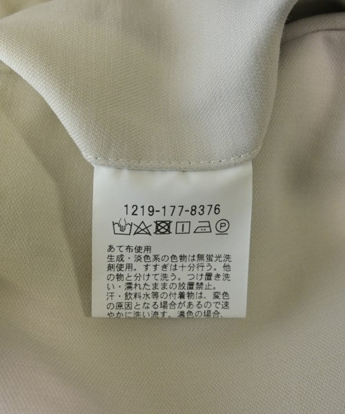 H BEAUTY&YOUTH กางเกงขาสั้น