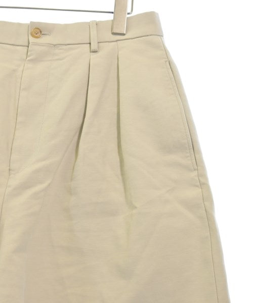 H BEAUTY&YOUTH กางเกงขาสั้น