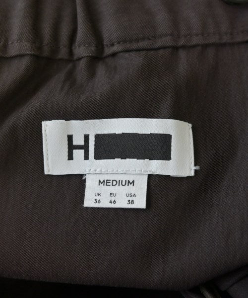 H BEAUTY&YOUTH กางเกงขาสั้น