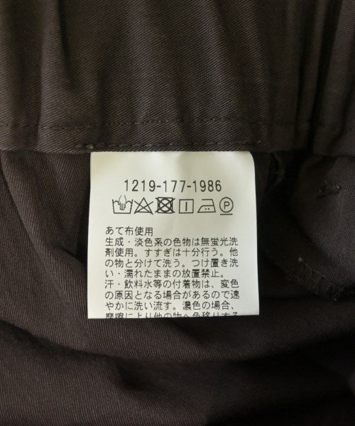 H BEAUTY&YOUTH กางเกงขาสั้น