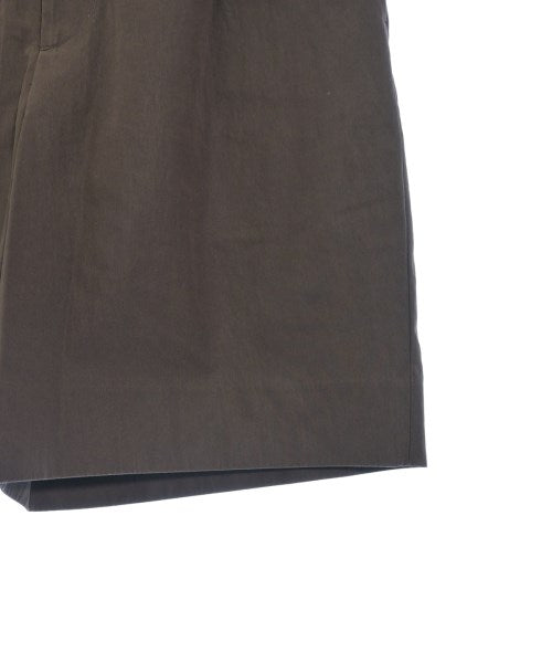 H BEAUTY&YOUTH กางเกงขาสั้น