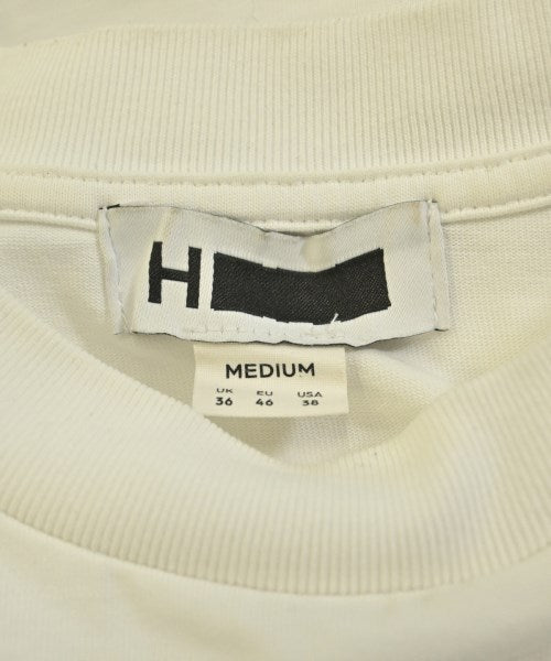 H BEAUTY&YOUTH เสื้อยืด/เสื้อท็อปส์