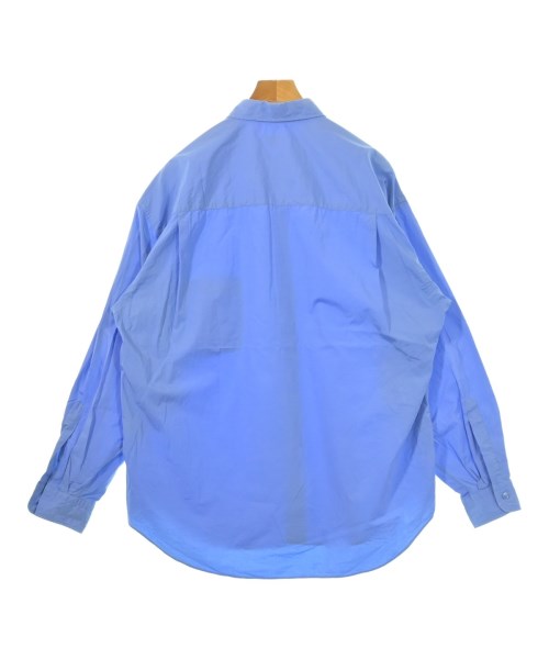 H BEAUTY&YOUTH เสื้อลำลอง