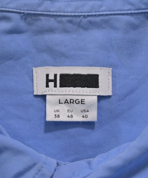 H BEAUTY&YOUTH เสื้อลำลอง