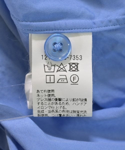 H BEAUTY&YOUTH เสื้อลำลอง