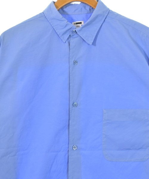 H BEAUTY&YOUTH เสื้อลำลอง