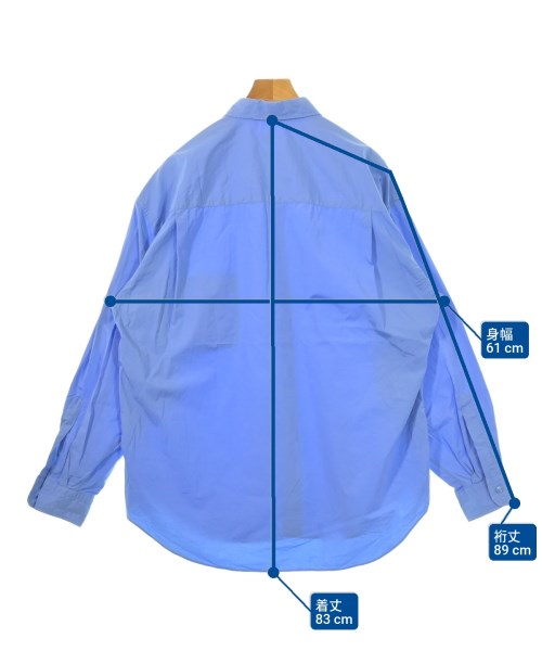 H BEAUTY&YOUTH เสื้อลำลอง