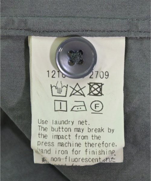 H BEAUTY&YOUTH เสื้อลำลอง