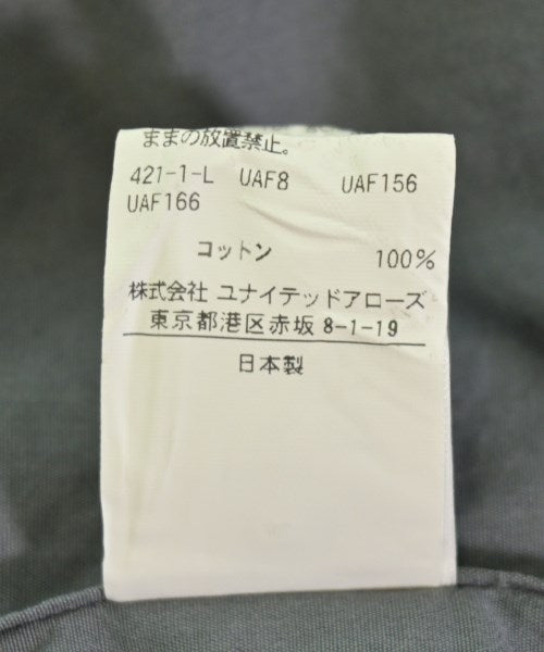 H BEAUTY&YOUTH เสื้อลำลอง