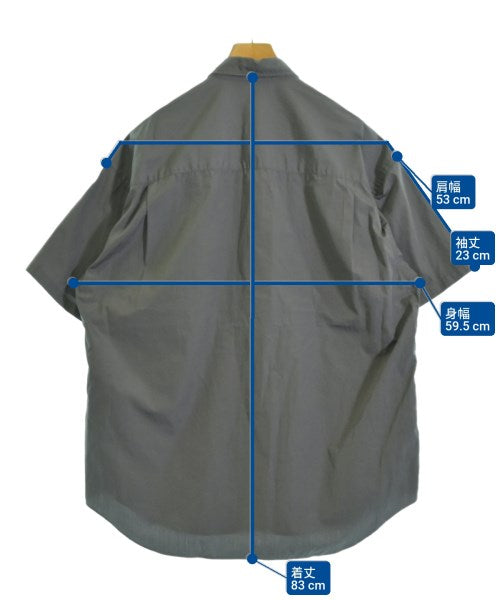 H BEAUTY&YOUTH เสื้อลำลอง