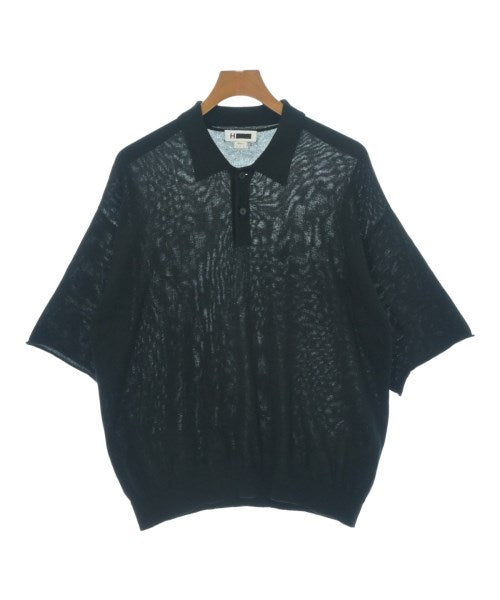 H BEAUTY&YOUTH เสื้อโปโล