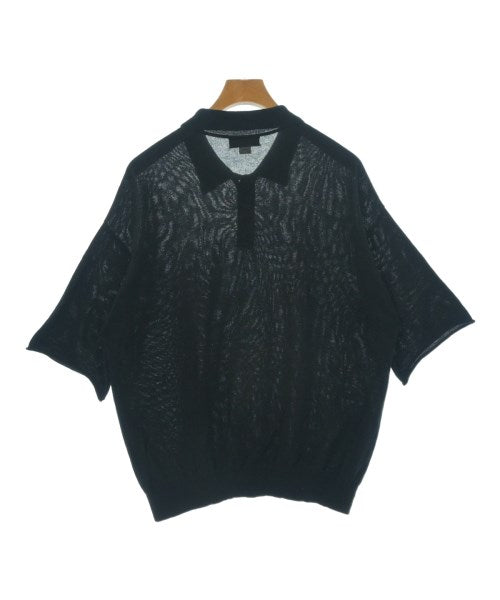 H BEAUTY&YOUTH เสื้อโปโล