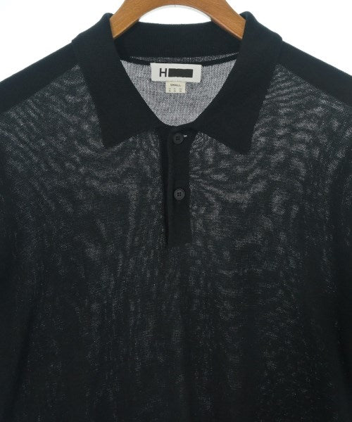 H BEAUTY&YOUTH เสื้อโปโล