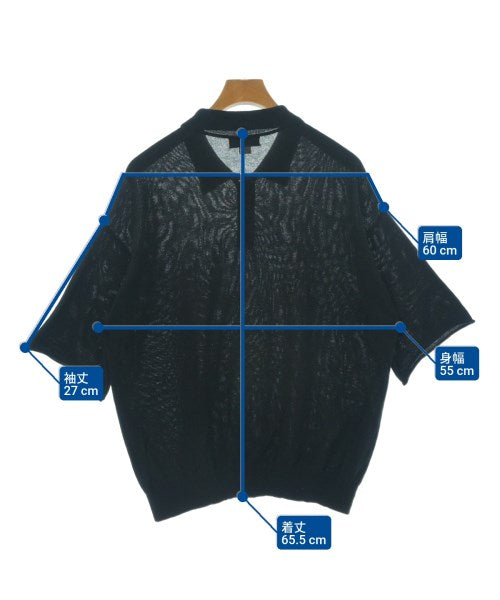 H BEAUTY&YOUTH เสื้อโปโล