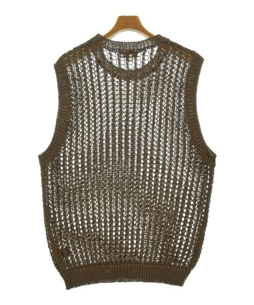 H BEAUTY&YOUTH เสื้อกั๊ก