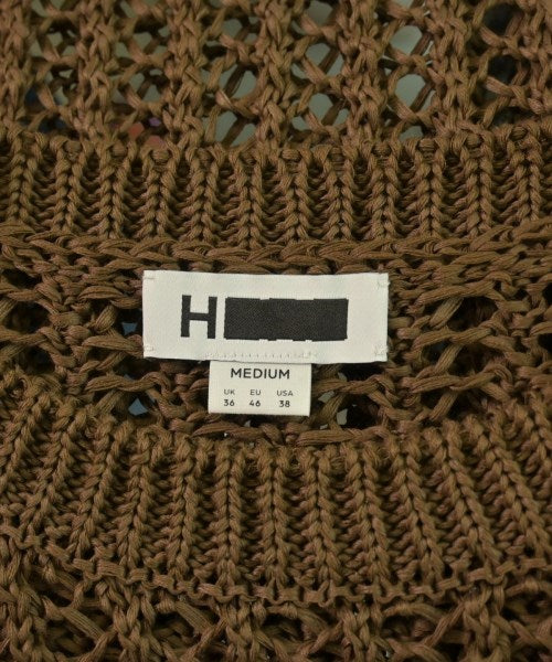 H BEAUTY&YOUTH เสื้อกั๊ก