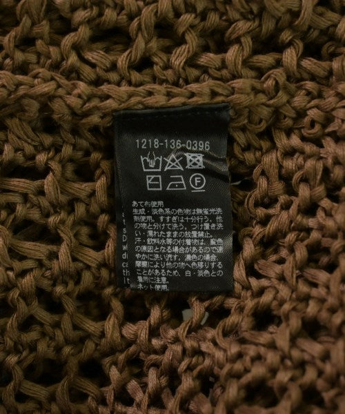 H BEAUTY&YOUTH เสื้อกั๊ก