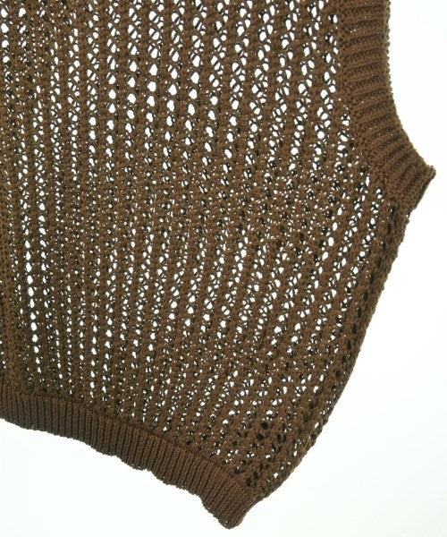 H BEAUTY&YOUTH เสื้อกั๊ก