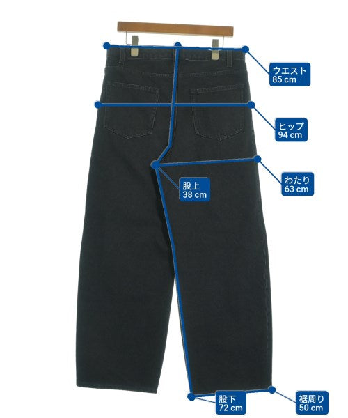 H BEAUTY&YOUTH ยีนส์