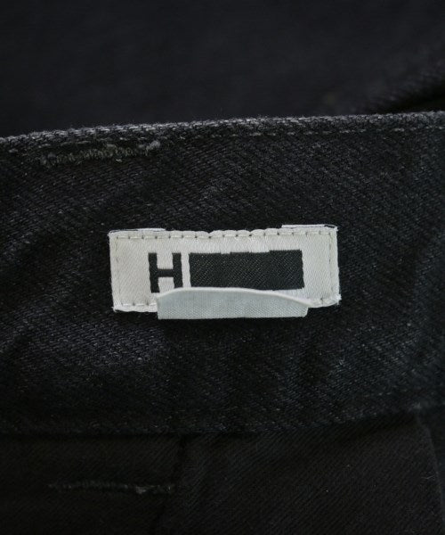 H BEAUTY&YOUTH ยีนส์