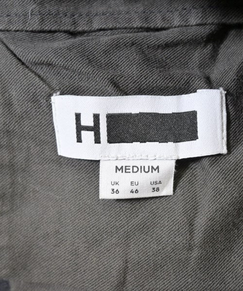 H BEAUTY&YOUTH กางเกงขาสั้น