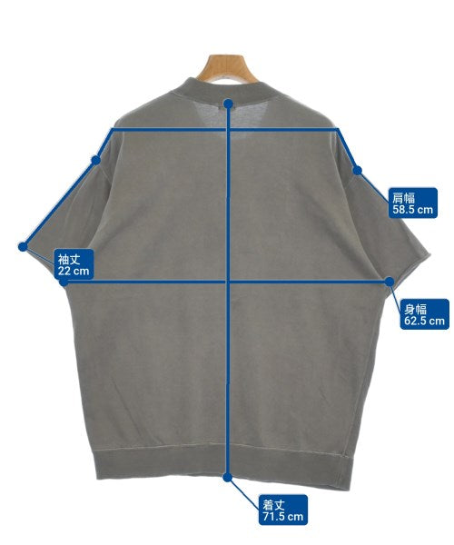 H BEAUTY&YOUTH เสื้อยืด/เสื้อท็อปส์