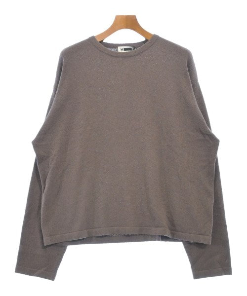 H BEAUTY&YOUTH เสื้อกันหนาว