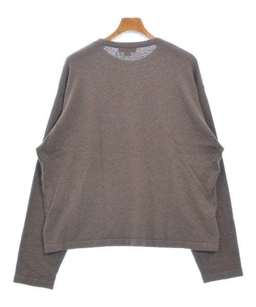 H BEAUTY&YOUTH เสื้อกันหนาว