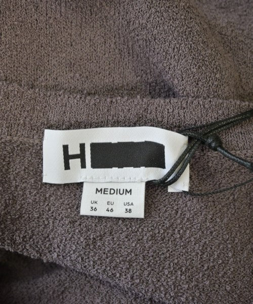 H BEAUTY&YOUTH เสื้อกันหนาว